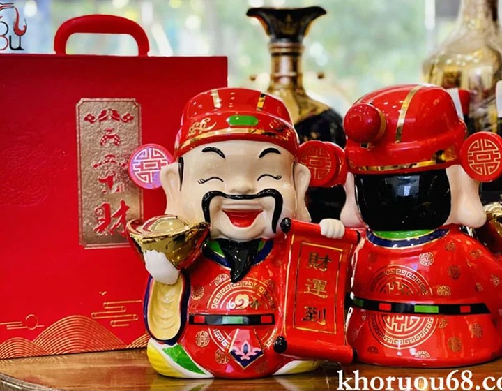 Moutai Quà Tặng 53%